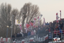 PL: Ostrovia 1909 – KKS 1925 Kalisz. 2019-04-03