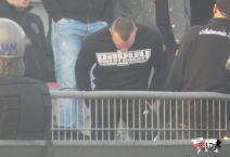 PL: Ostrovia 1909 – KKS 1925 Kalisz. 2019-04-03