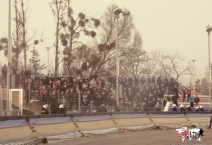 PL: Ostrovia 1909 – KKS 1925 Kalisz. 2019-04-03