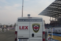 PL: Ostrovia 1909 – KKS 1925 Kalisz. 2019-04-03
