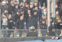 PL: Ostrovia 1909 – KKS 1925 Kalisz. 2019-04-03