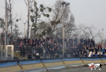 PL: Ostrovia 1909 – KKS 1925 Kalisz. 2019-04-03