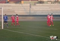 PL: Ostrovia 1909 – KKS 1925 Kalisz. 2019-04-03