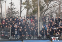 PL: Ostrovia 1909 – KKS 1925 Kalisz. 2019-04-03