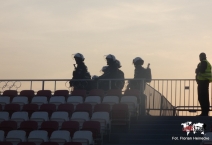PL: Ostrovia 1909 – KKS 1925 Kalisz. 2019-04-03