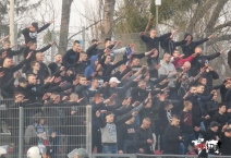 PL: Ostrovia 1909 – KKS 1925 Kalisz. 2019-04-03