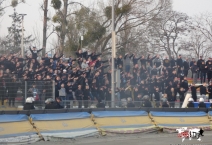 PL: Ostrovia 1909 – KKS 1925 Kalisz. 2019-04-03