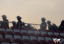 PL: Ostrovia 1909 – KKS 1925 Kalisz. 2019-04-03