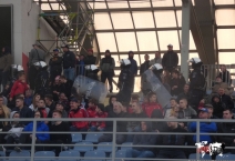 PL: Ostrovia 1909 – KKS 1925 Kalisz. 2019-04-03