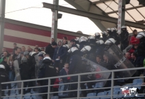 PL: Ostrovia 1909 – KKS 1925 Kalisz. 2019-04-03