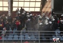 PL: Ostrovia 1909 – KKS 1925 Kalisz. 2019-04-03