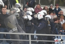 PL: Ostrovia 1909 – KKS 1925 Kalisz. 2019-04-03