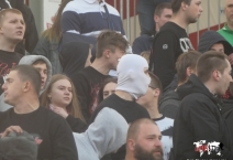 PL: Ostrovia 1909 – KKS 1925 Kalisz. 2019-04-03