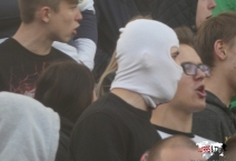 PL: Ostrovia 1909 – KKS 1925 Kalisz. 2019-04-03