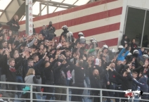 PL: Ostrovia 1909 – KKS 1925 Kalisz. 2019-04-03
