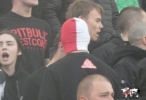 PL: Ostrovia 1909 – KKS 1925 Kalisz. 2019-04-03