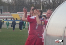 PL: Ostrovia 1909 – KKS 1925 Kalisz. 2019-04-03