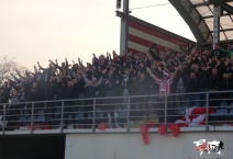 PL: Ostrovia 1909 – KKS 1925 Kalisz. 2019-04-03