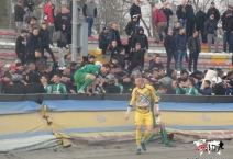 PL: Ostrovia 1909 – KKS 1925 Kalisz. 2019-04-03