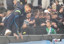 PL: Ostrovia 1909 – KKS 1925 Kalisz. 2019-04-03