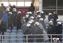 PL: Ostrovia 1909 – KKS 1925 Kalisz. 2019-04-03