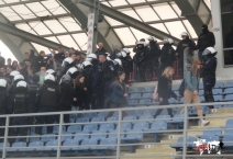 PL: Ostrovia 1909 – KKS 1925 Kalisz. 2019-04-03