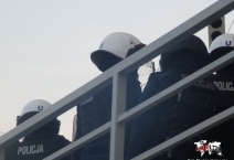 PL: Ostrovia 1909 – KKS 1925 Kalisz. 2019-04-03