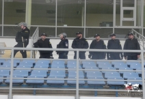 PL: Ostrovia 1909 – KKS 1925 Kalisz. 2019-04-03