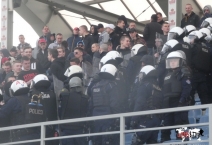 PL: Ostrovia 1909 – KKS 1925 Kalisz. 2019-04-03
