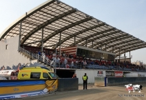 PL: Ostrovia 1909 – KKS 1925 Kalisz. 2019-04-03