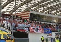 PL: Ostrovia 1909 – KKS 1925 Kalisz. 2019-04-03