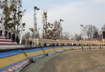 PL: Ostrovia 1909 – KKS 1925 Kalisz. 2019-04-03