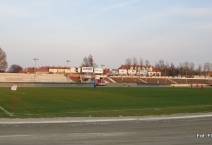 PL: Ostrovia 1909 – KKS 1925 Kalisz. 2019-04-03