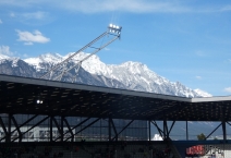 A: Wacker Innsbruck - Rapid Wien. 2019-04-06