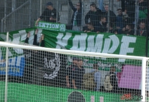 A: Wacker Innsbruck - Rapid Wien. 2019-04-06