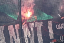 A: Wacker Innsbruck - Rapid Wien. 2019-04-06