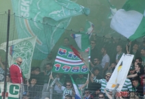 A: Wacker Innsbruck - Rapid Wien. 2019-04-06
