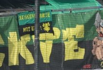 A: Wacker Innsbruck - Rapid Wien. 2019-04-06