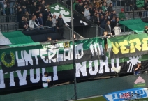 A: Wacker Innsbruck - Rapid Wien. 2019-04-06