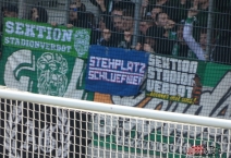 A: Wacker Innsbruck - Rapid Wien. 2019-04-06