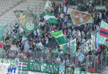 A: Wacker Innsbruck - Rapid Wien. 2019-04-06