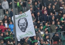 A: Wacker Innsbruck - Rapid Wien. 2019-04-06