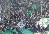 A: Wacker Innsbruck - Rapid Wien. 2019-04-06