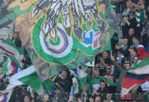 A: Wacker Innsbruck - Rapid Wien. 2019-04-06