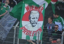 A: Wacker Innsbruck - Rapid Wien. 2019-04-06