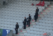 A: Wacker Innsbruck - Rapid Wien. 2019-04-06