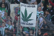 A: Wacker Innsbruck - Rapid Wien. 2019-04-06