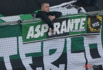 A: Wacker Innsbruck - Rapid Wien. 2019-04-06