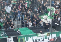 A: Wacker Innsbruck - Rapid Wien. 2019-04-06