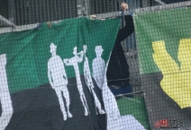 A: Wacker Innsbruck - Rapid Wien. 2019-04-06